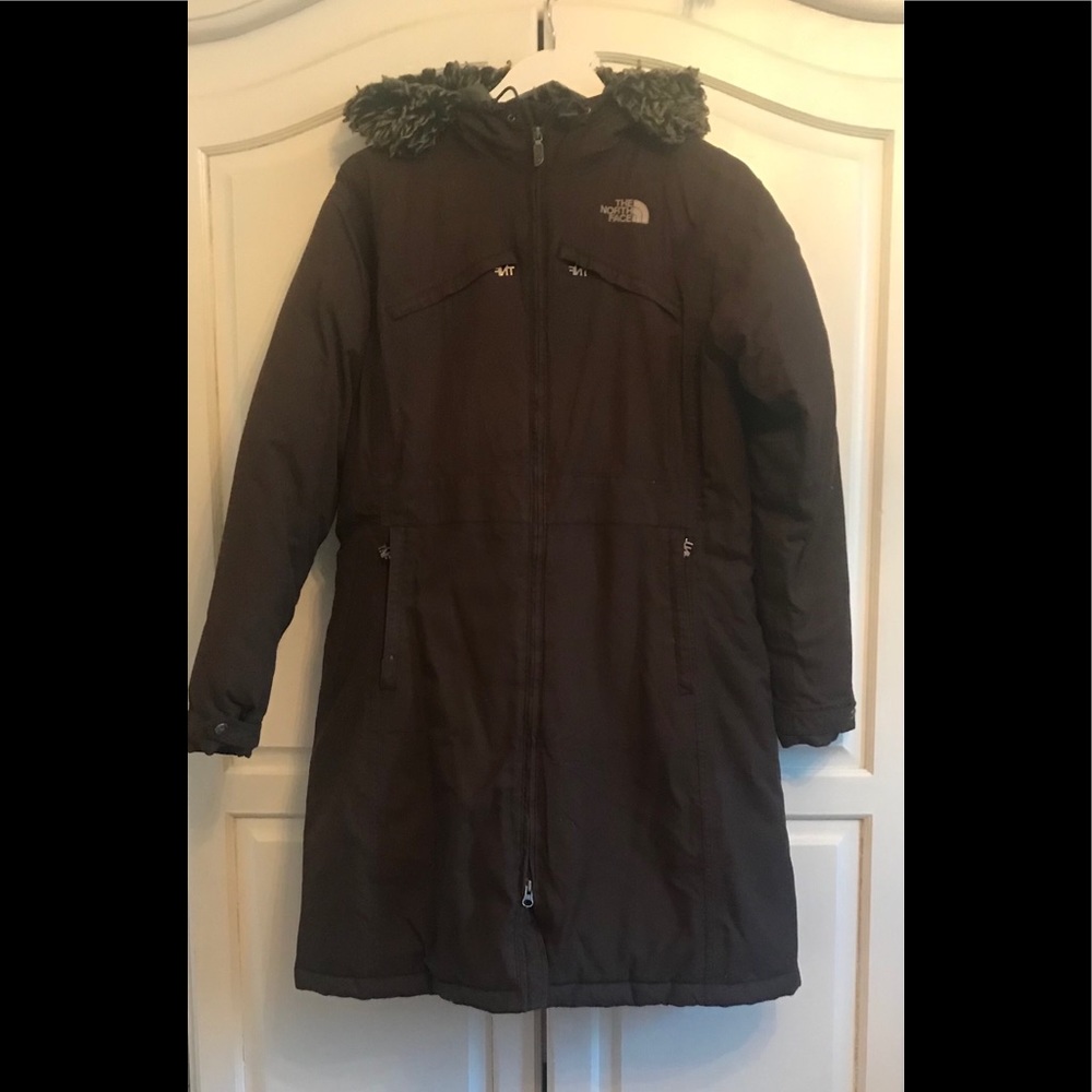 The North Face Parka